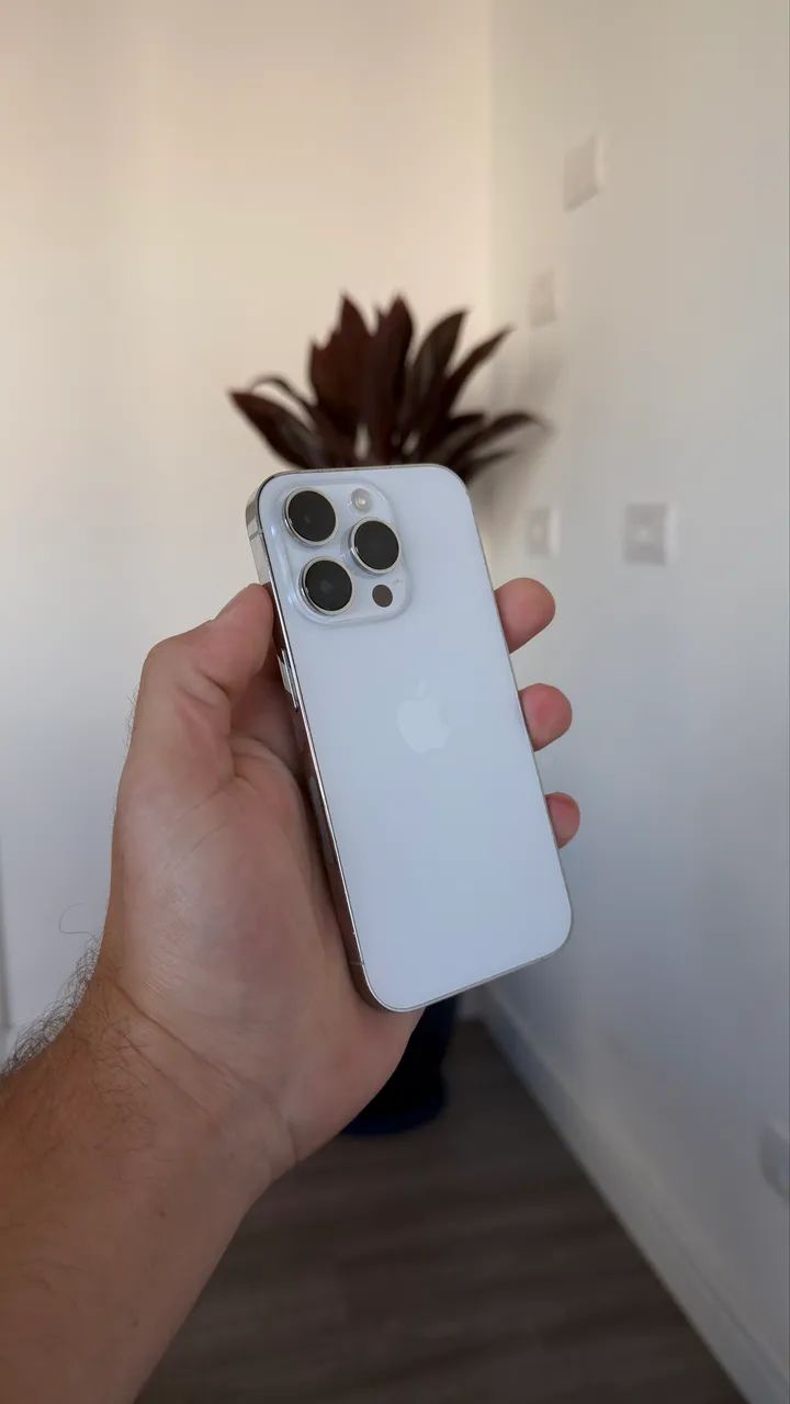 iPhone 14 Pro 128gb impecável 