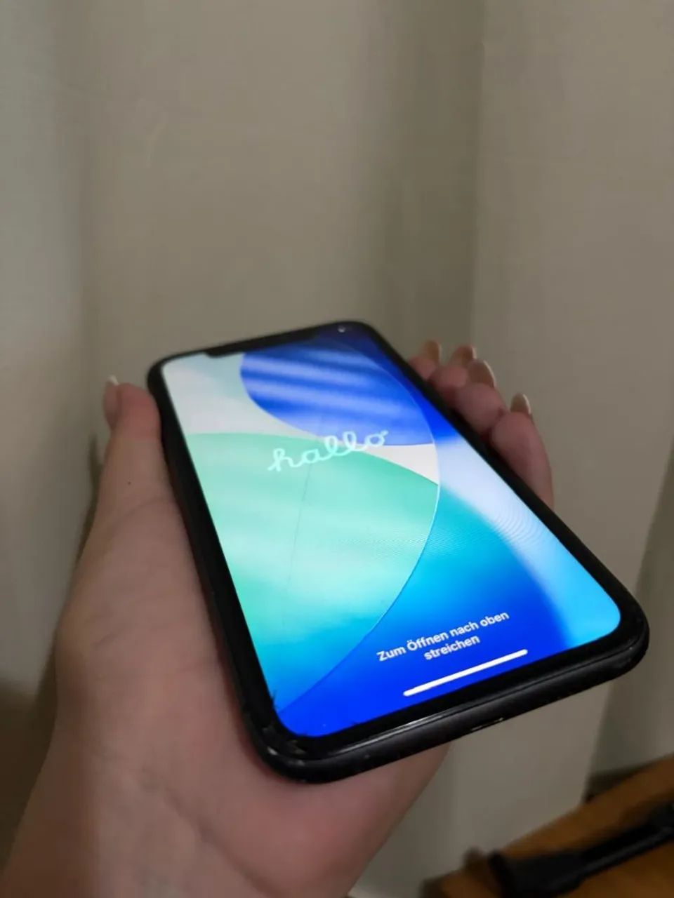 iPhone 11 - 64GB - Preto - Foto 4