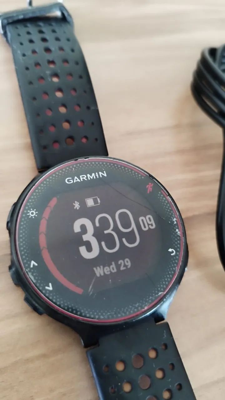 Garmin Forerunner 235 - Foto 2