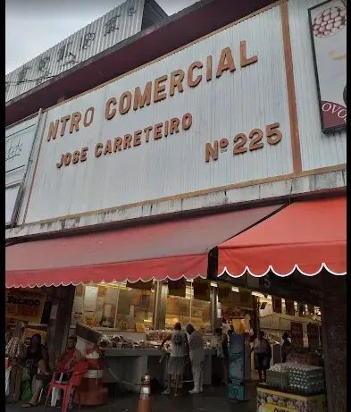 Loja em centro comercial no Centro de Niterói - RJ - Foto 5