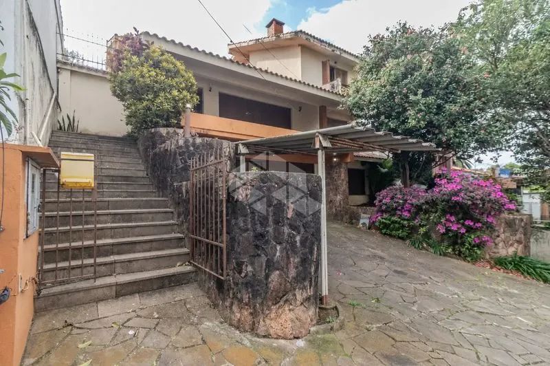 Casa Comercial 337M² - para Alugar - Foto 2