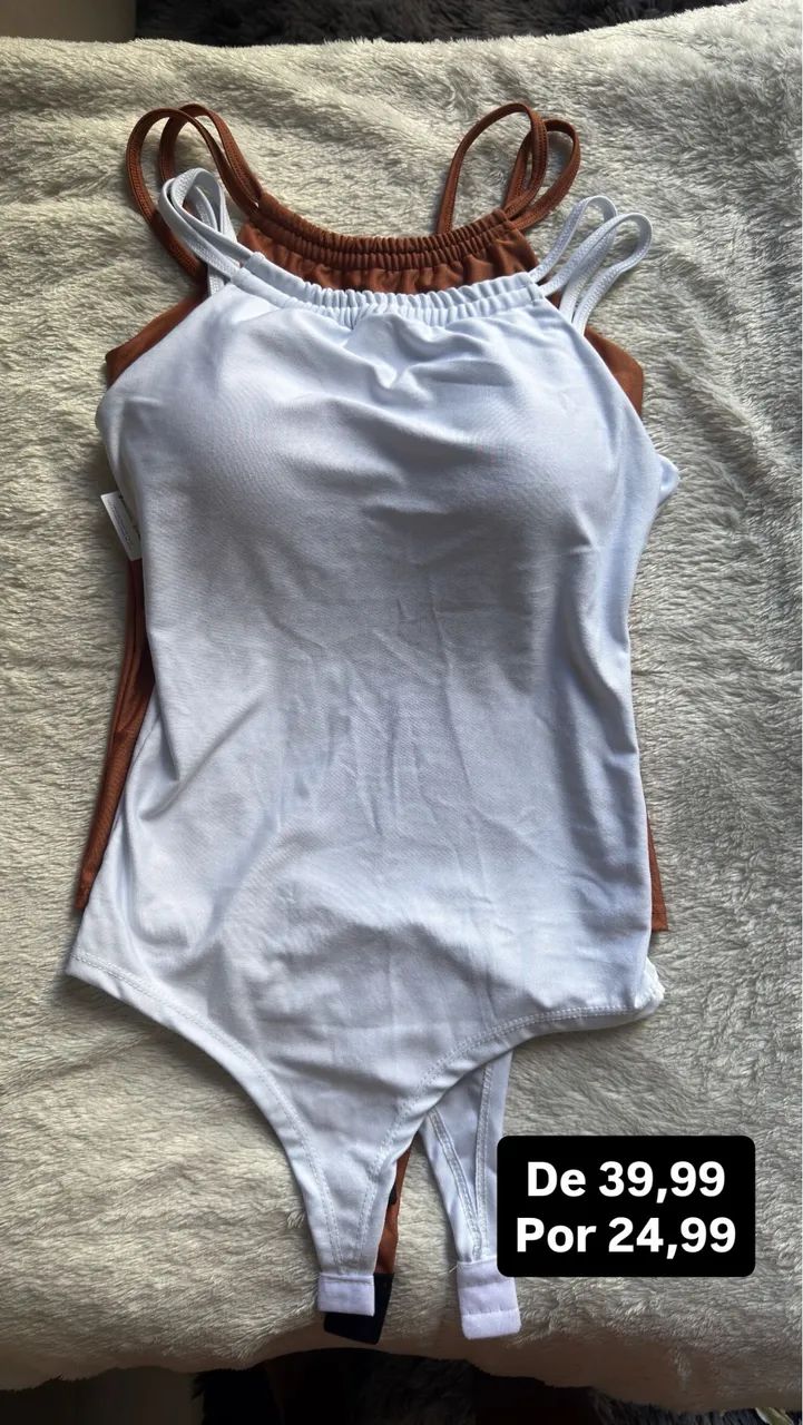 Roupas em promoção  - Foto 4