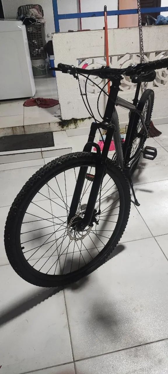 Vendo bike aro 29  - Foto 3