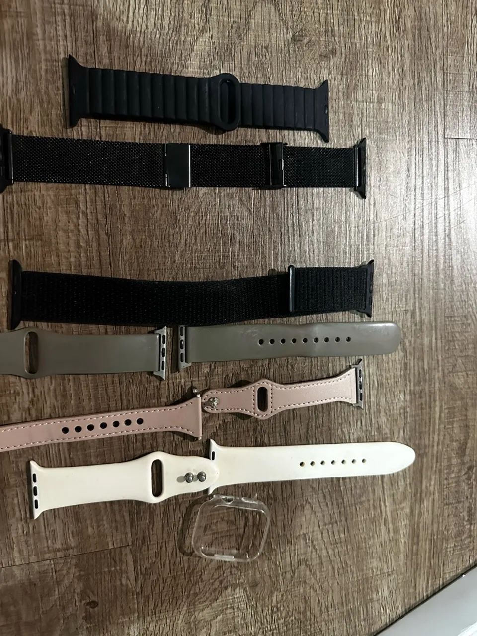 Apple Watch s9 - Foto 5