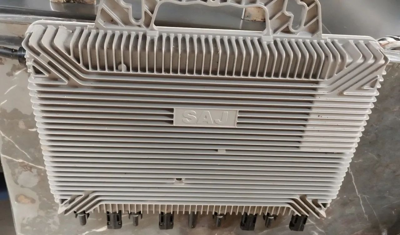 Microinversor Solar Ongrid SAJ
