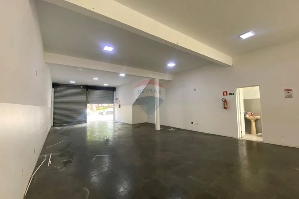 Sala Comercial no Jacaré - Foto 4