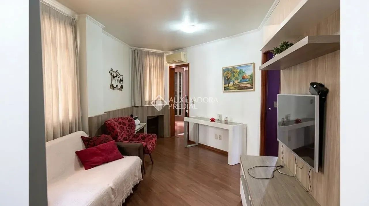 Apartamento Mobiliado com 3 Quartos para Locação na Beira-Mar de Florianópolis | 128m² e 2 - Foto 5