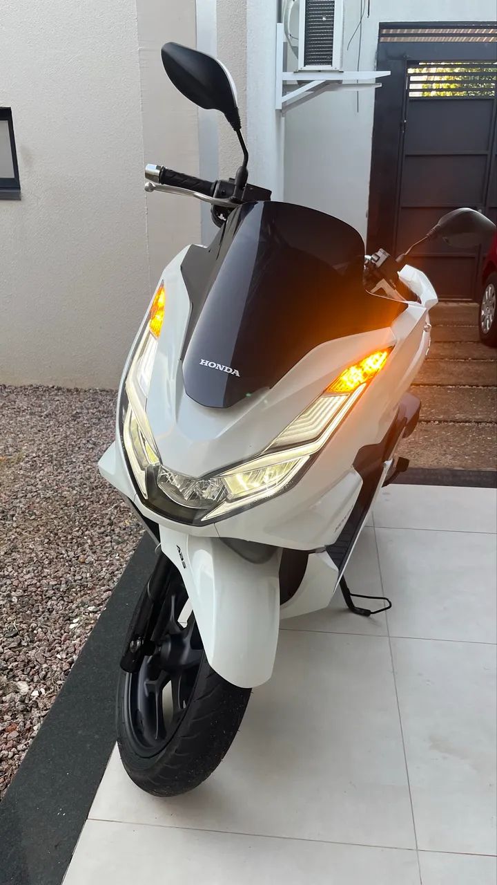 HONDA PCX 160 ABS - Foto 2