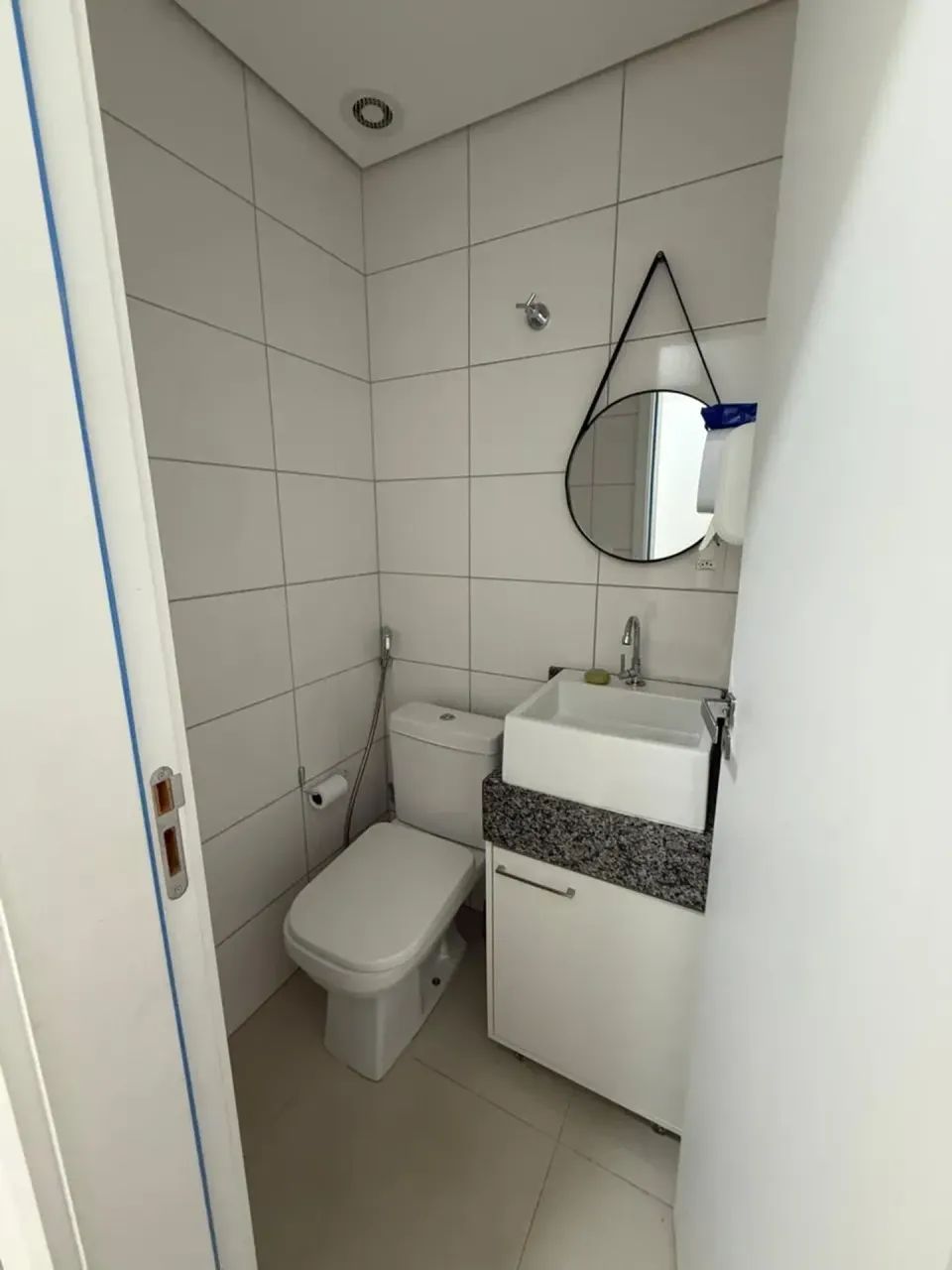 Imóvel para aluguel possui 60 metros quadrados com 1 quarto em Jardim Cuiabá - Cuiabá - MT - Foto 4