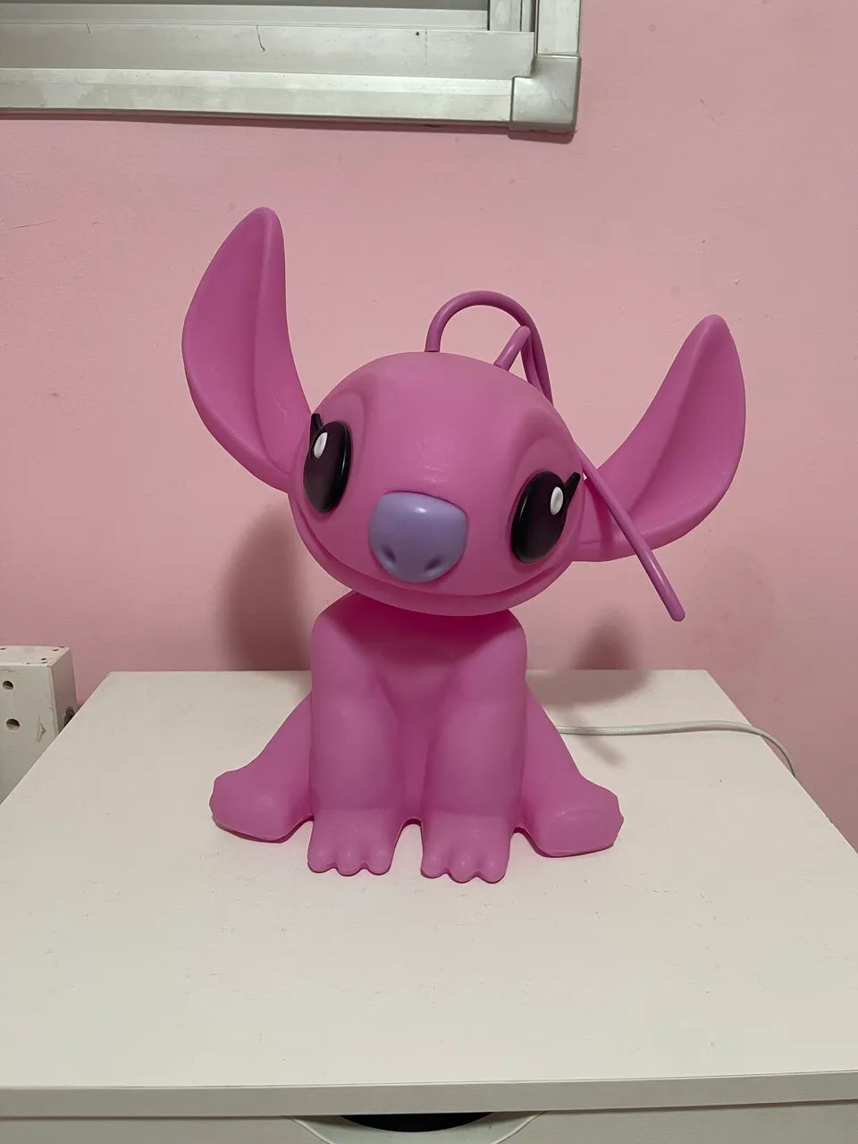 Luminária Infantil  - Foto 4