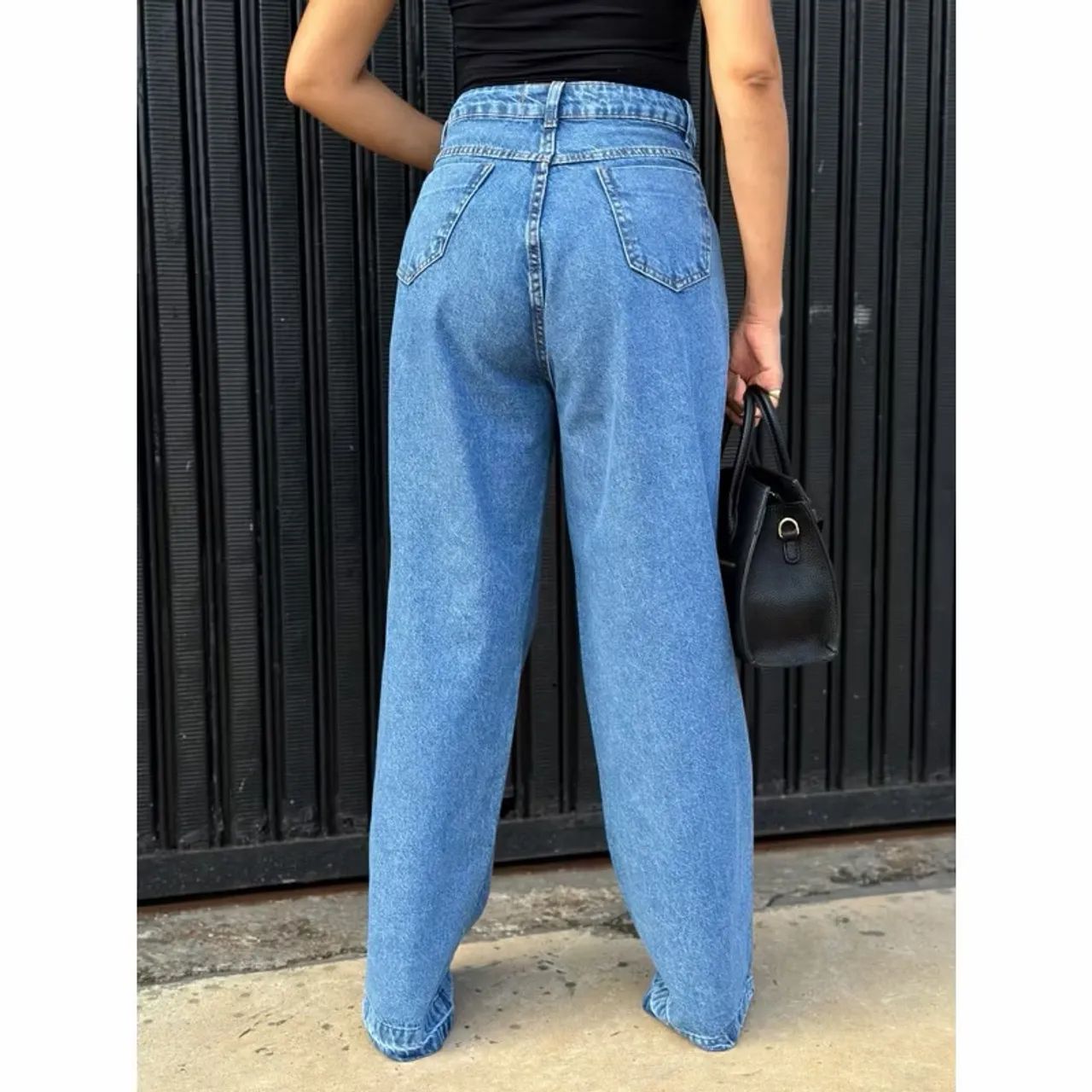 Calça jeans  - Foto 2