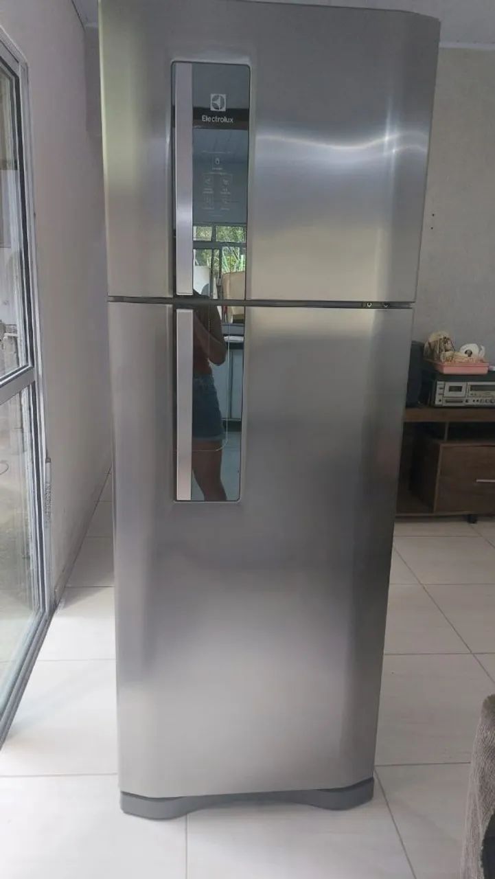 Geladeira 