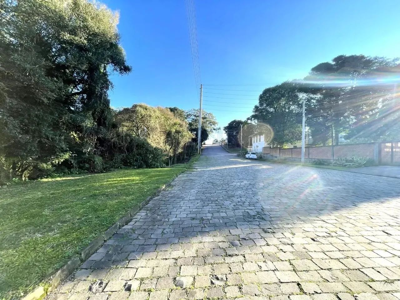 CAXIAS DO SUL - Terreno Padrão - CRUZEIRO - Foto 3