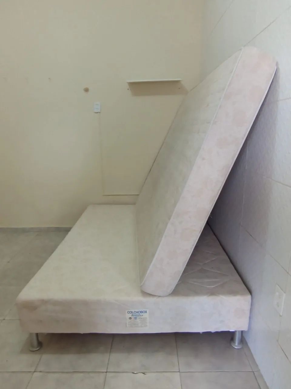 Cama Box casal  - Foto 2