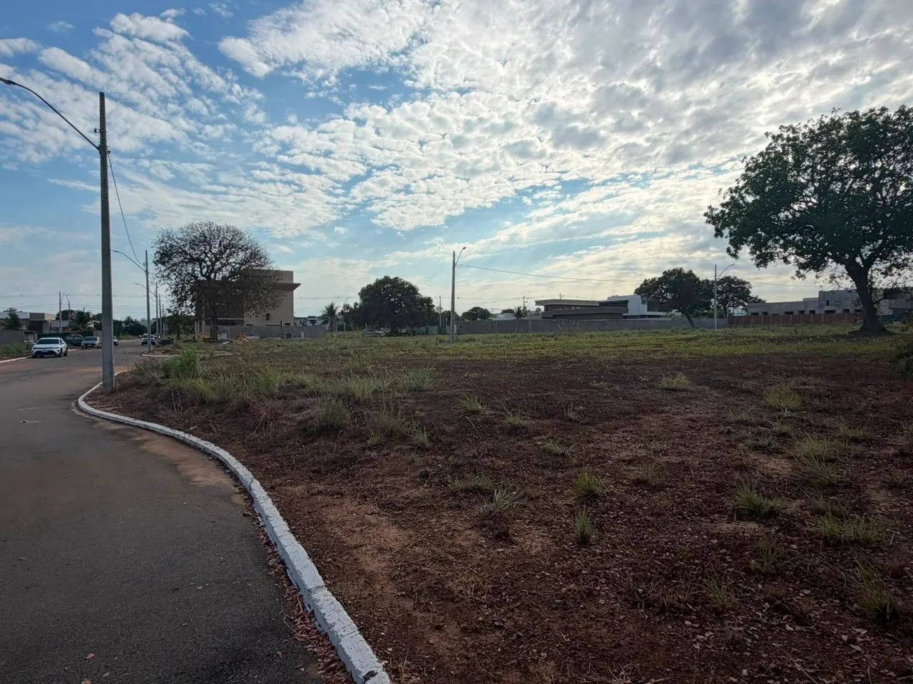 Lote no Caribe Golf de Esquina a venda  - Foto 5