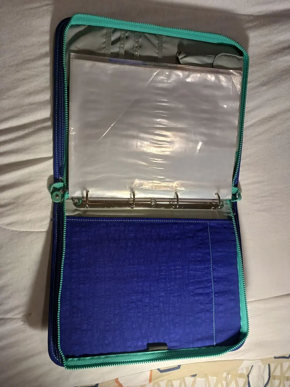 Fichario kippling