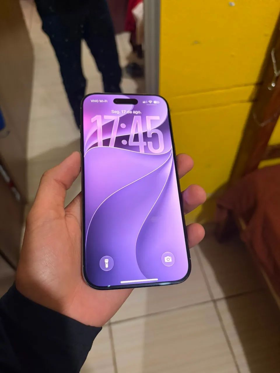 IPHONE AIR 