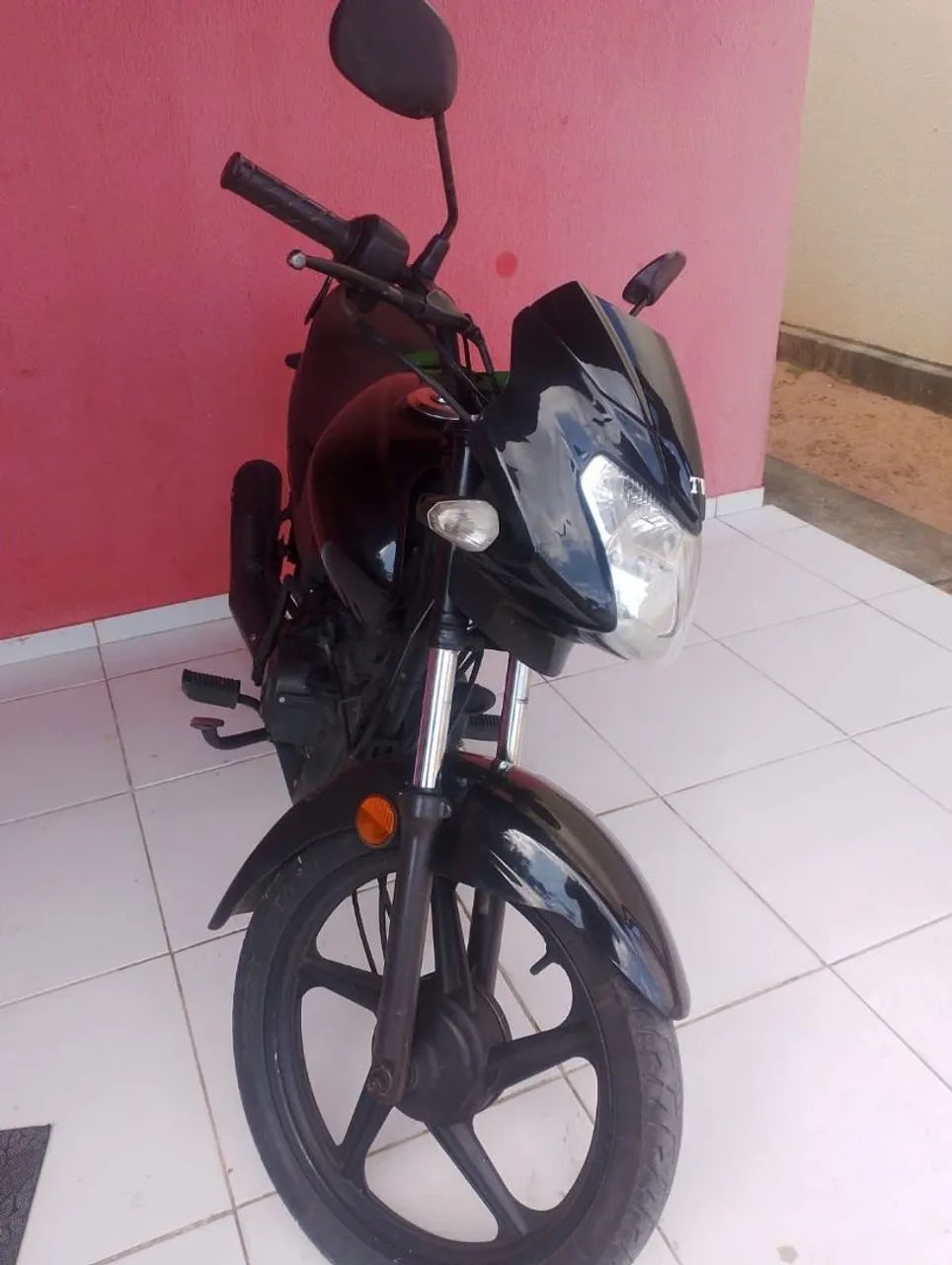 Moto mottu - Foto 3