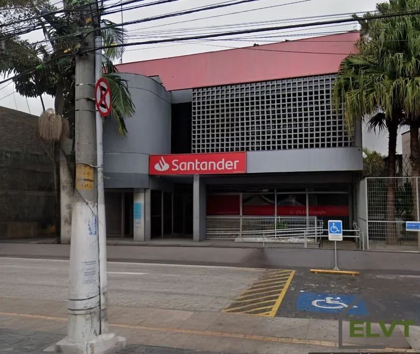 Prédio Comercial em São Mateus | 2048m² na Av. Mateo Bei para Locação