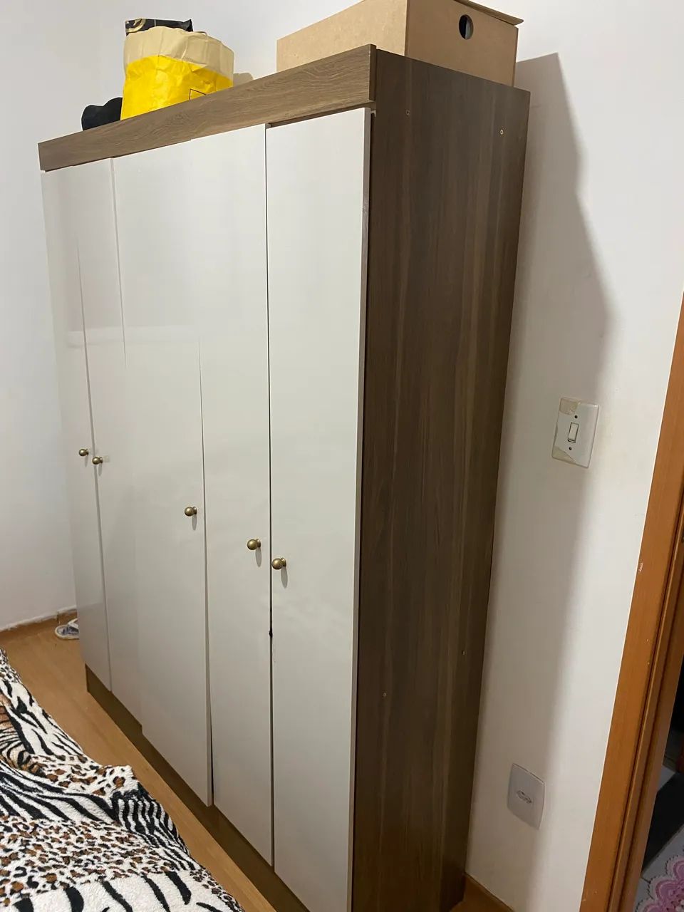 Guarda Roupa 