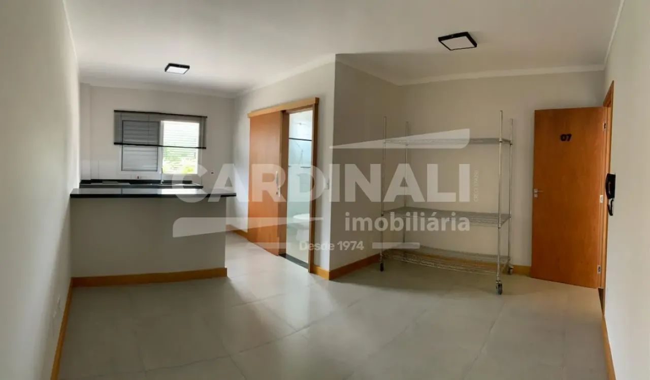 apartamento de 1 quarto. - Foto 3