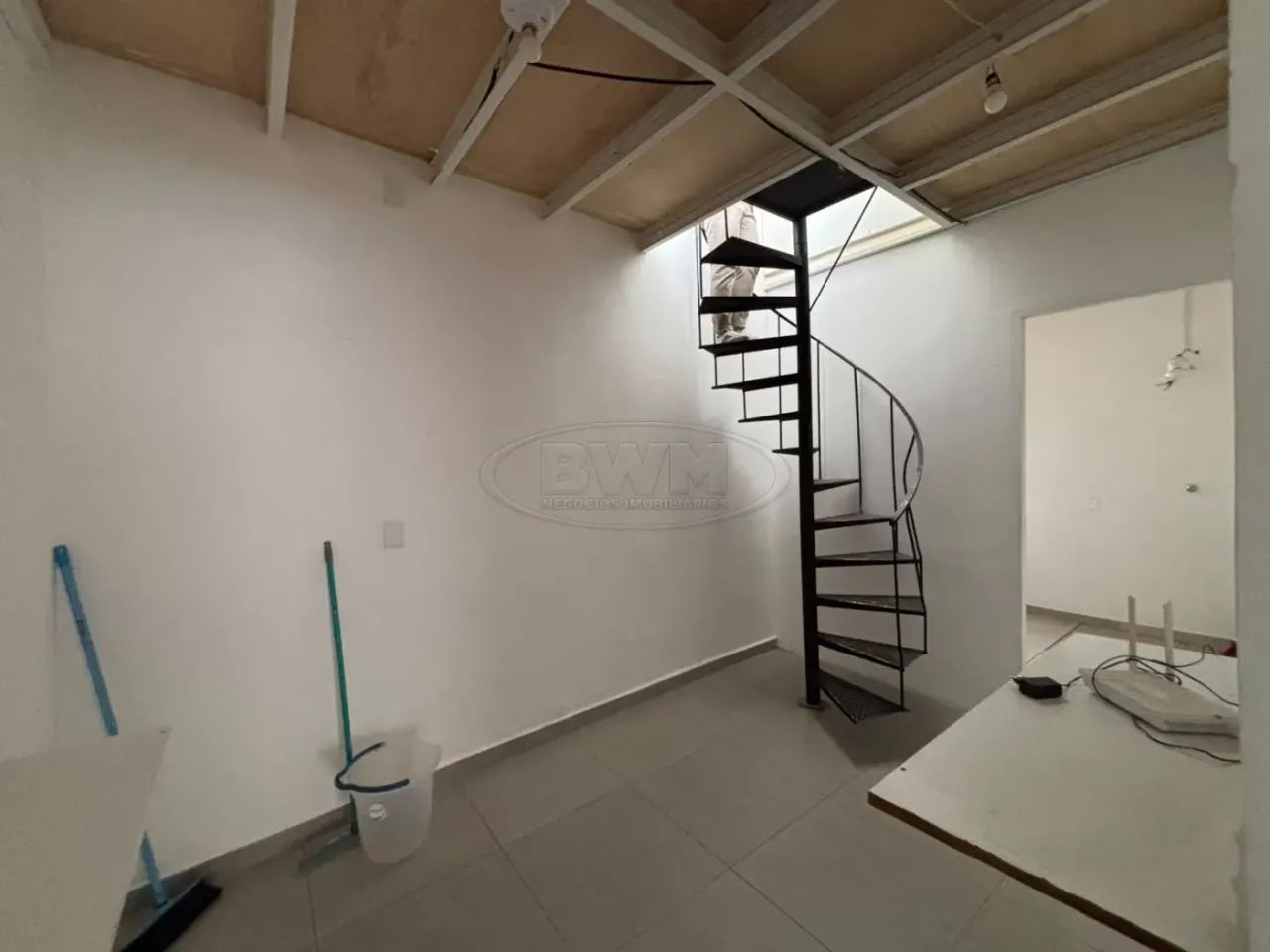 SALÃO COMERCIAL PARA ALUGAR COM 90M² NO CENTRO - SOROCABA - Foto 4