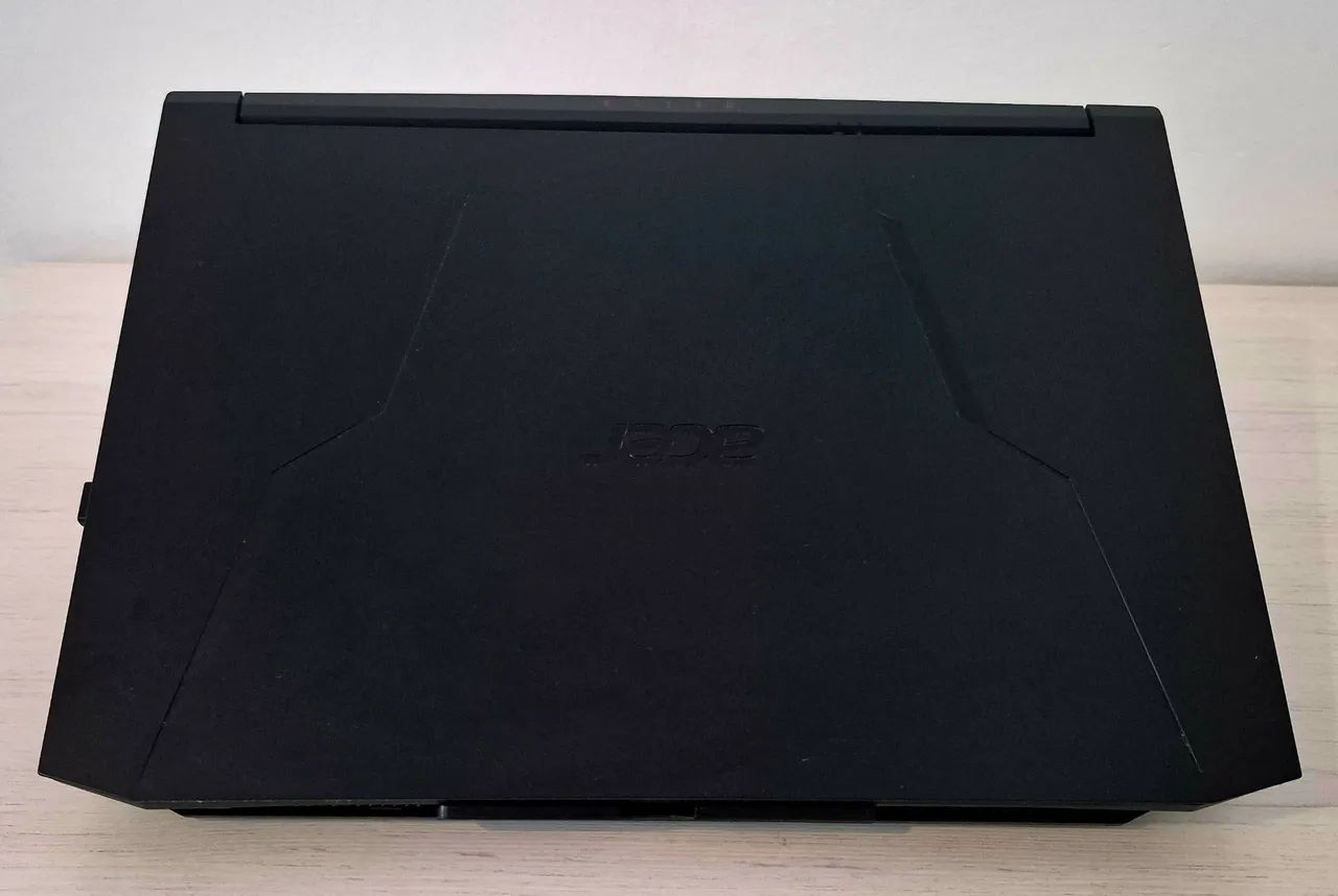  Notebook Gamer Acer Nitro 5 - Foto 3