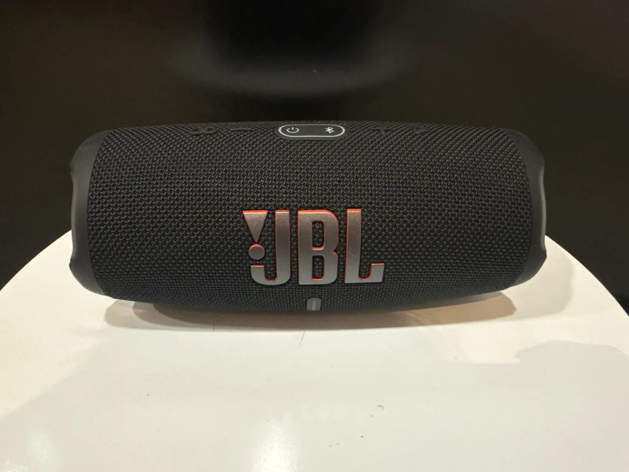 Caixa de Som JBL Charge 5 Original