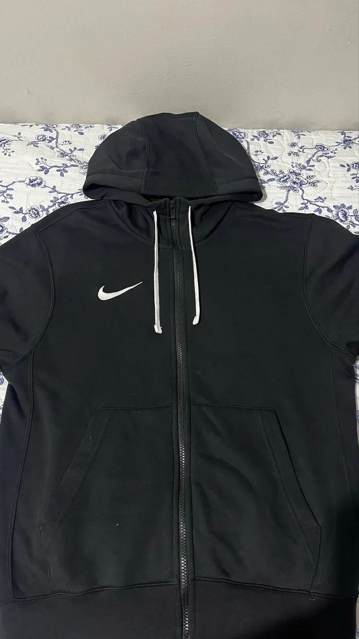 Jaqueta Nike - Foto 4