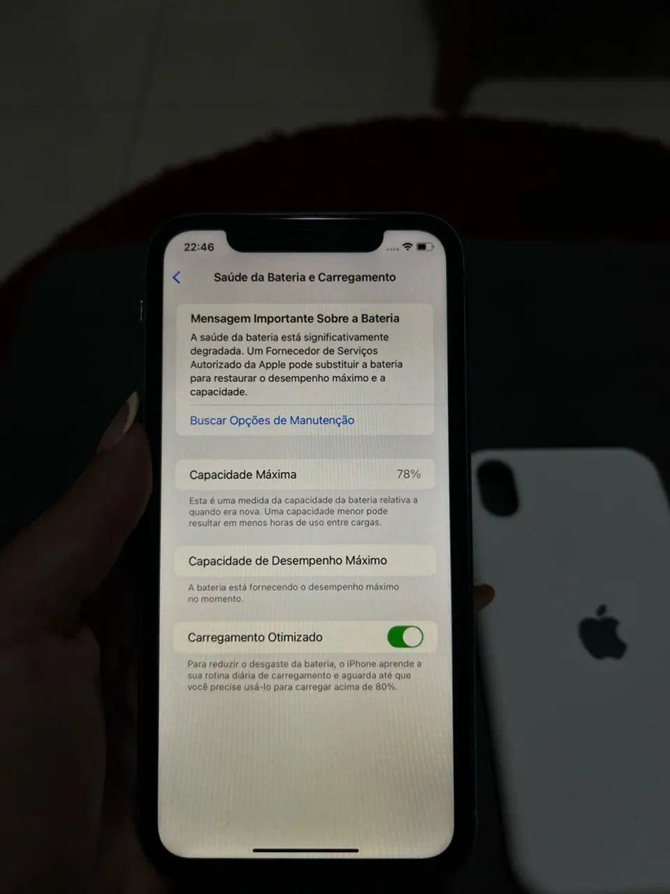 iPhone XR 64 gb - Foto 3