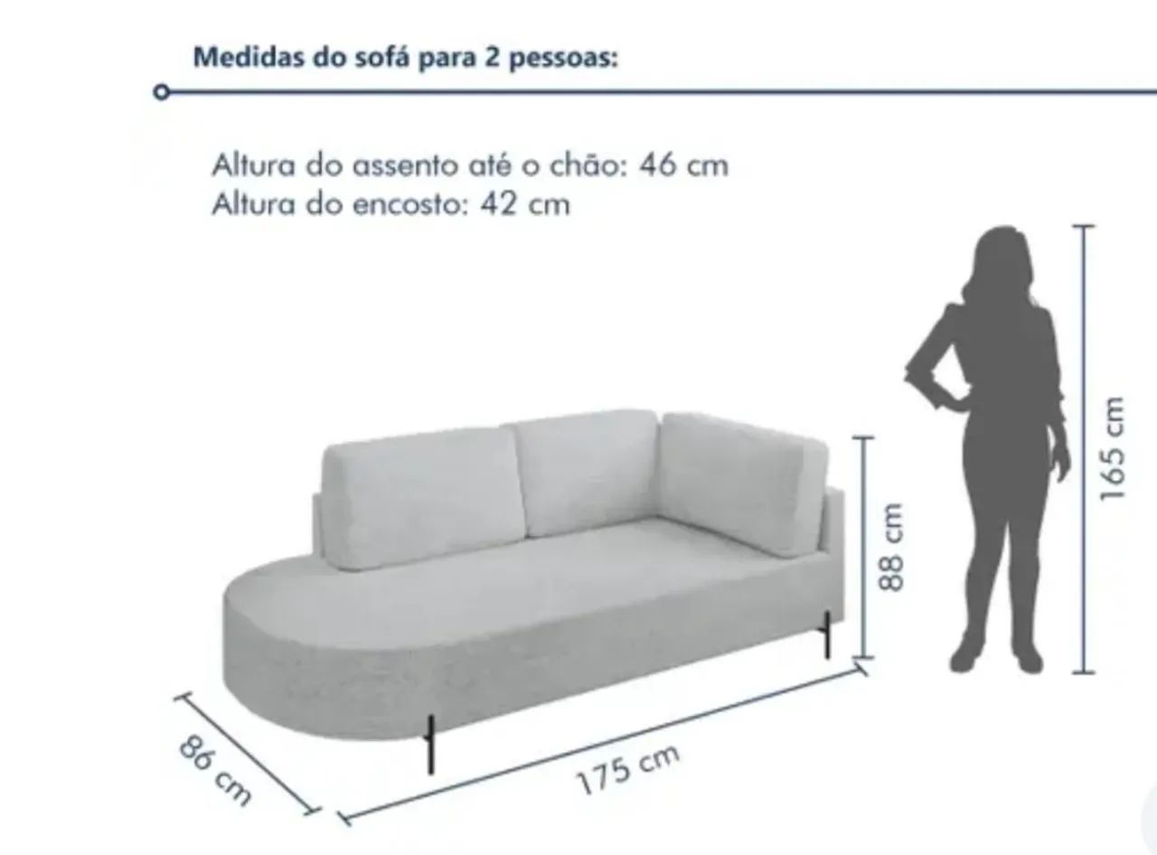 Sofá  - Foto 3