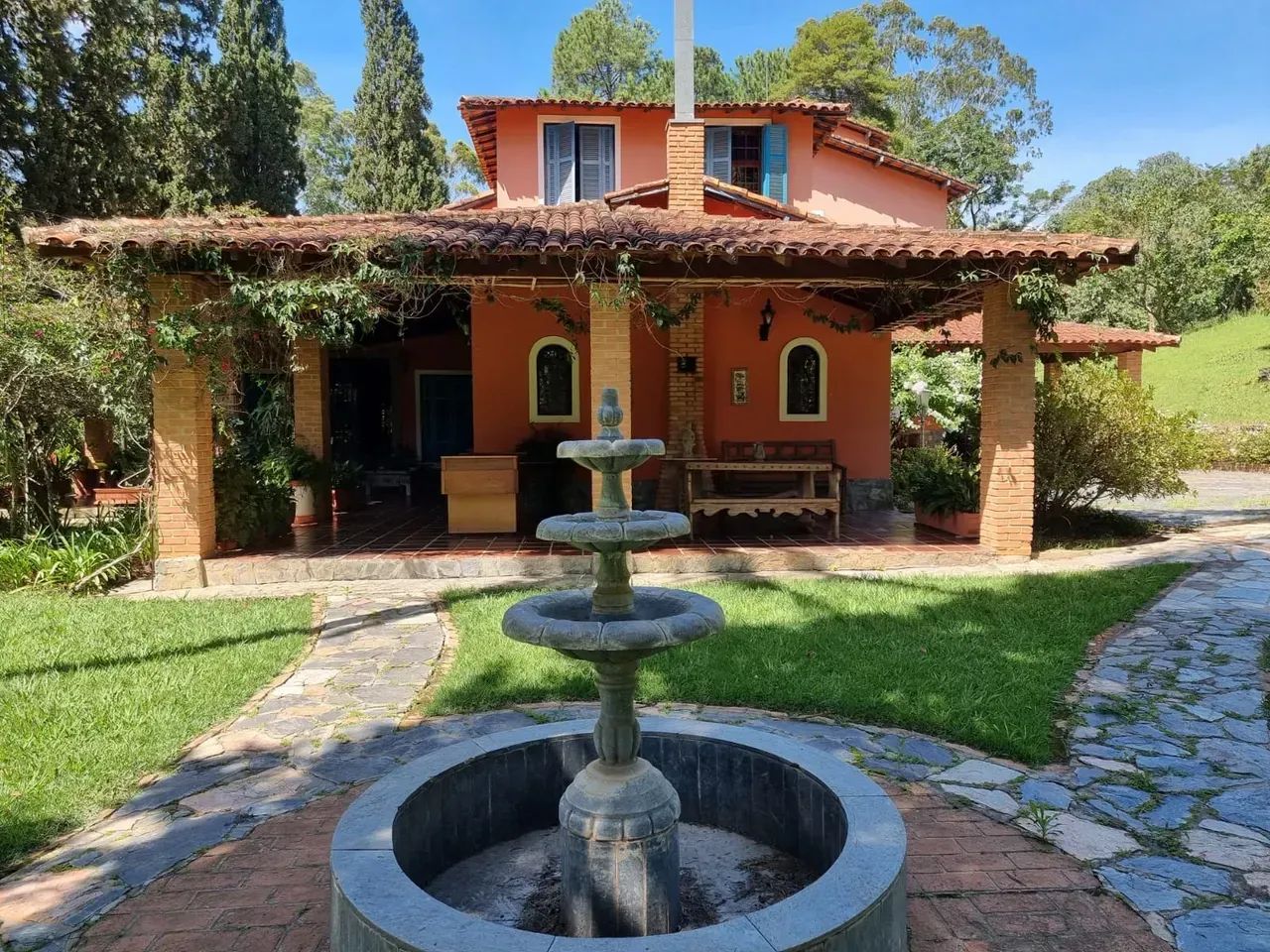 Fazenda a venda próximo a São Paulo SP - Foto 5