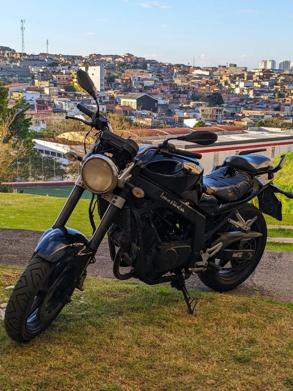 Comet 250 GT - Foto 4