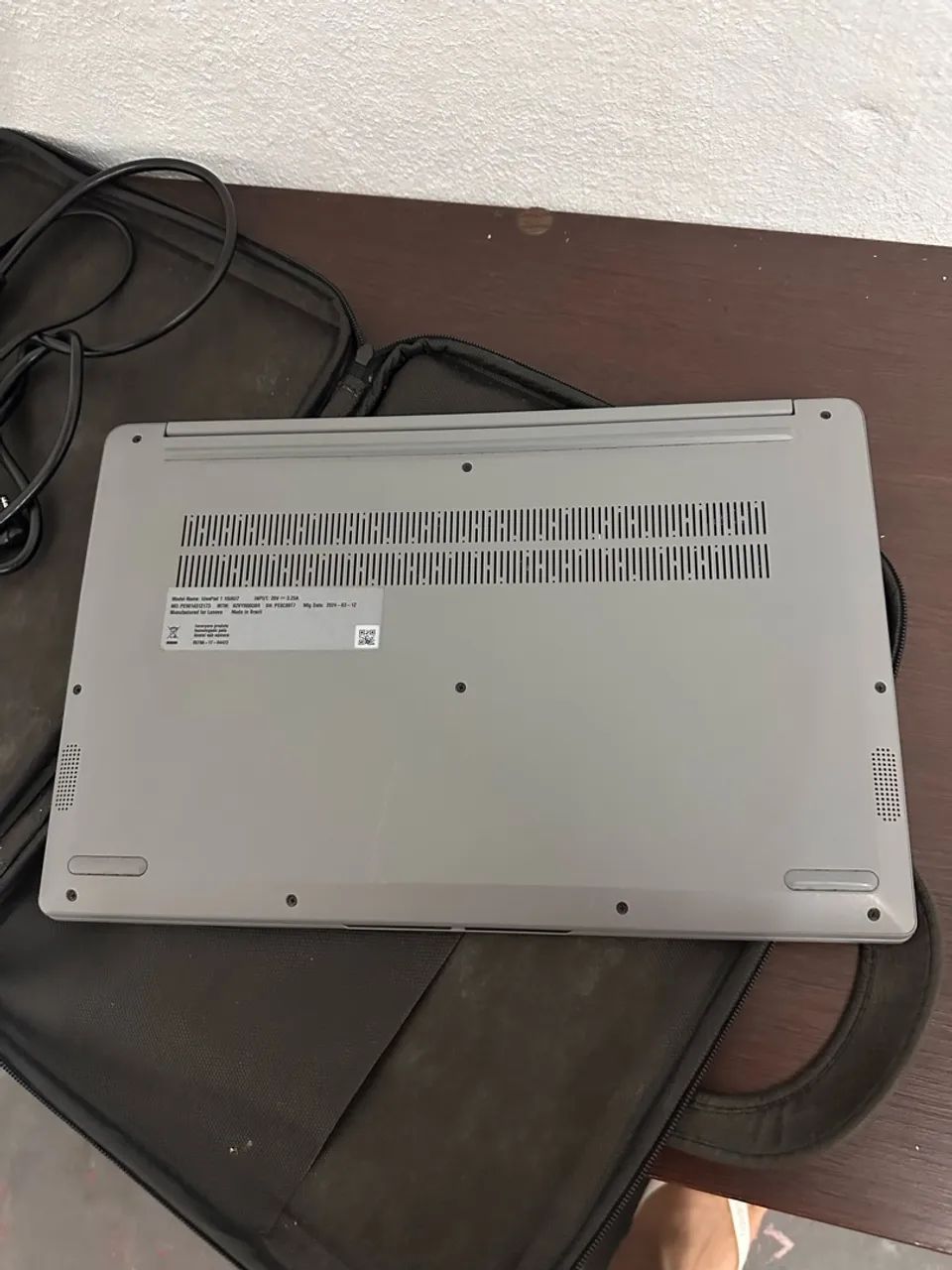 NOTEBOOK LENOVO I5 - Foto 3