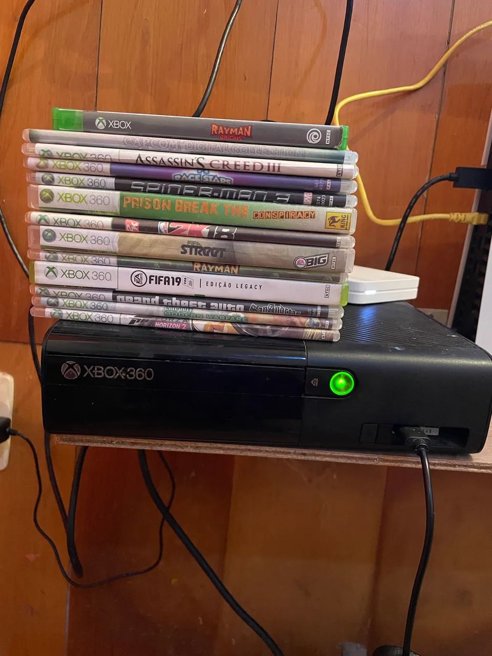 XBOX 360  - Foto 2