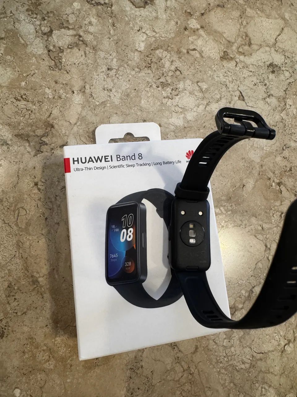 Huawei Band 8 - Foto 3