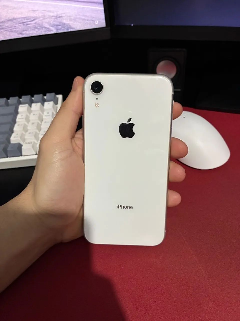 Iphone XR 64gb