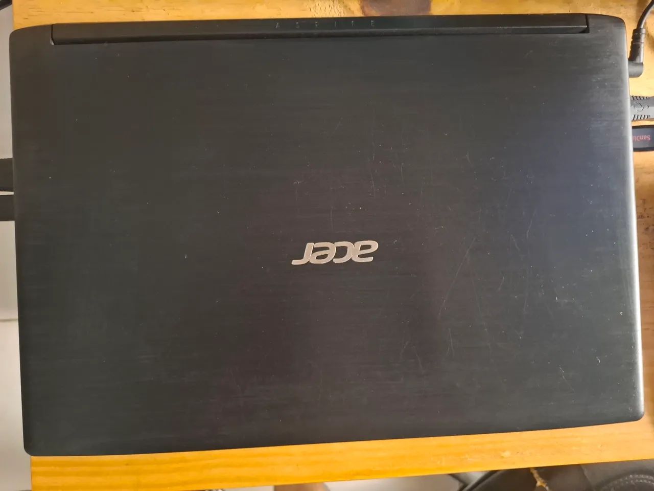 Notebook Acer Aspire 3 - Foto 2