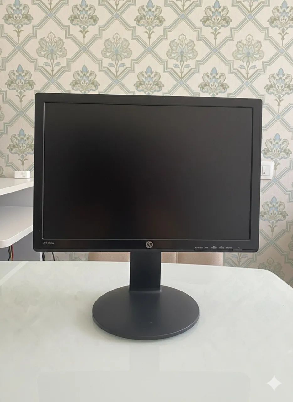 Monitor hp