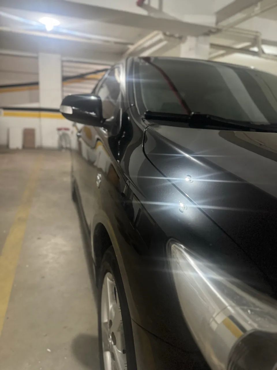 Toyota Corolla XEI 2.0 Flex 16V Aut. 2013 - Foto 7