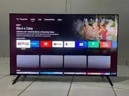 Smart TV Samsung 65 Polegadas Q7F - Foto 4