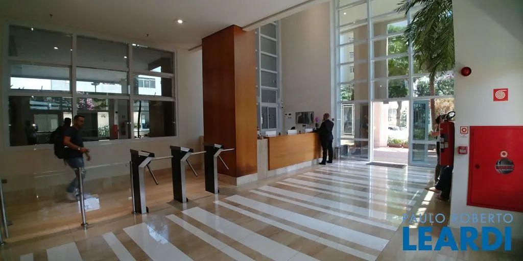 CONJ. COMERCIAL - SAÚDE - SP - Foto 4