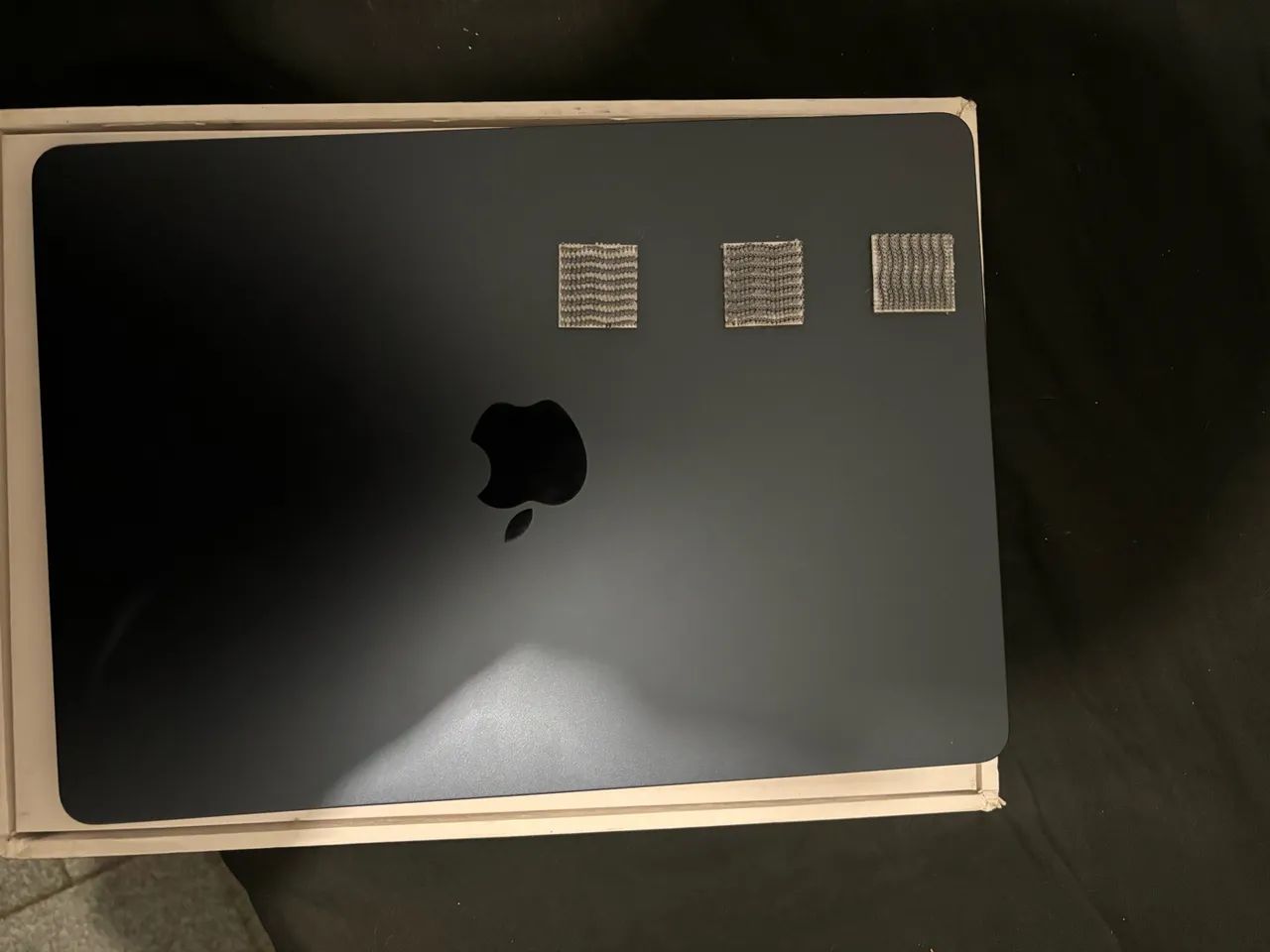MacBook Air m4 16gb 13 polegadas
