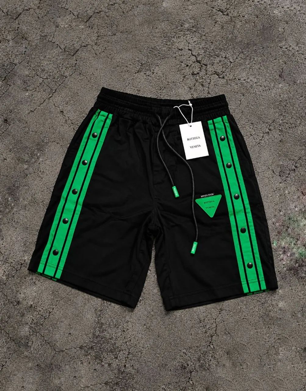 Shorts Bottega Veneta