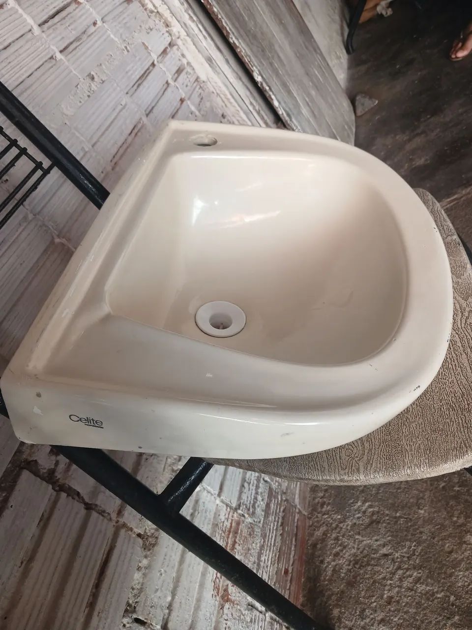 Vendo pia super conservada 