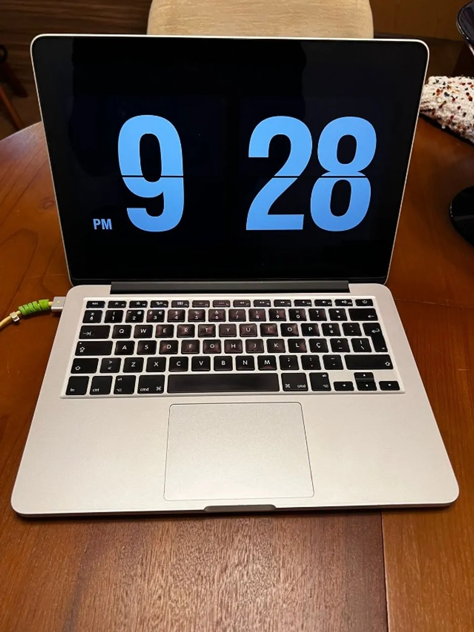 macbook pro retina 13 2014