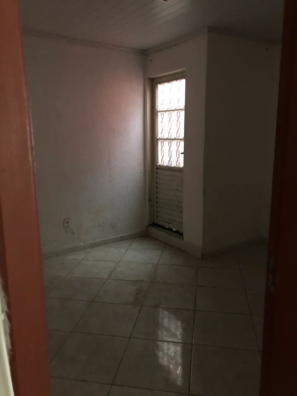Alugo casa 411 samambaia sorte  - Foto 3