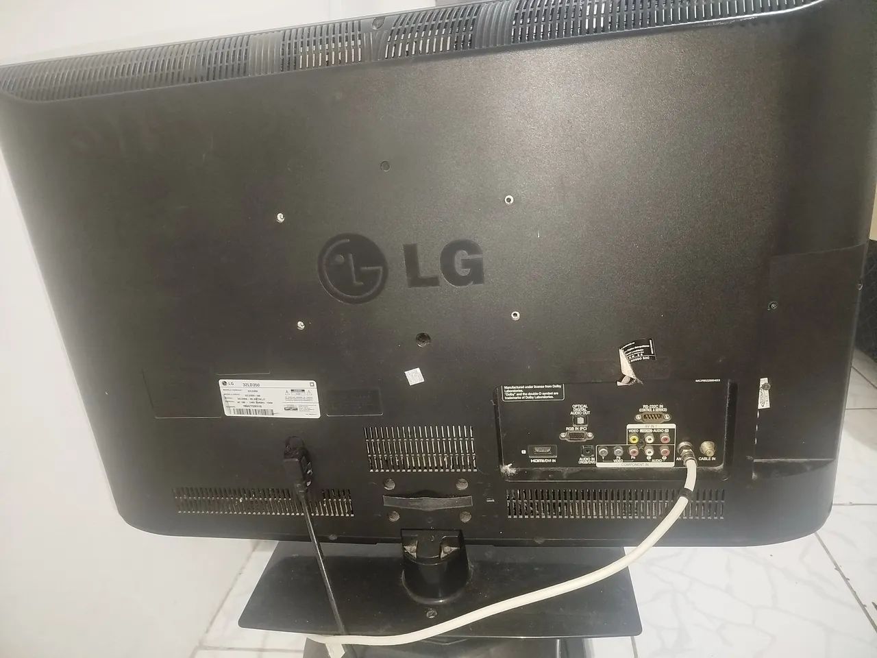 TV LG  - Foto 2