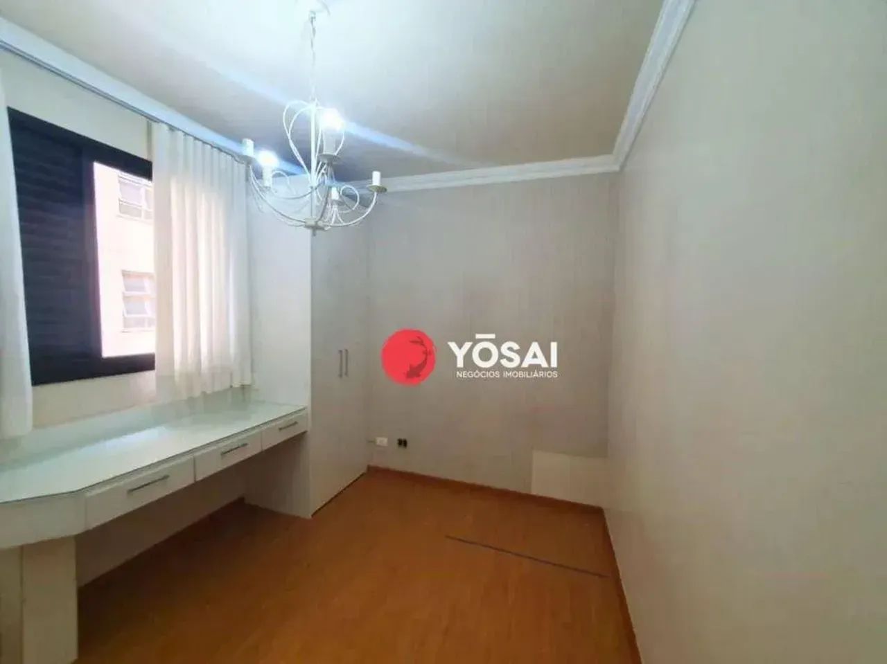 Apartamento com 3 dormitórios, 100 m², Centro - Londrina/PR - Foto 5
