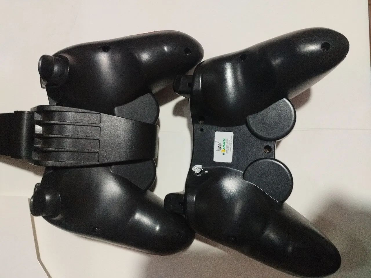 Controles  - Foto 2